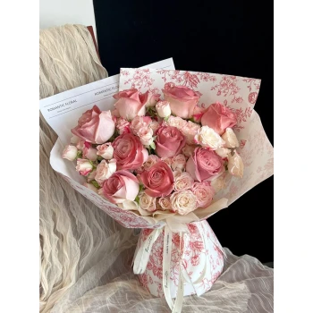 Bouquet "Charm"