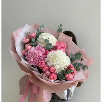 Bouquet "Romance&quo