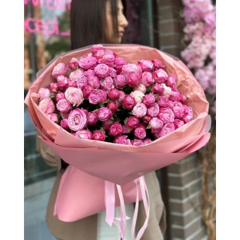 Bouquet of "Sweet fr