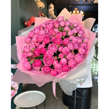 Bouquet "Love" 