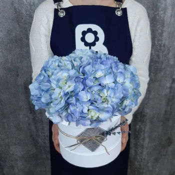 Author's bouquet “You